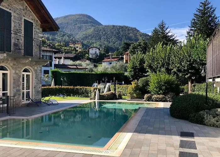 Casa Beach: Pool, 100m & Near Apartment Bellagio