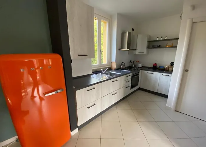 Apartment Casa Beach: Pool, 100m & Near *