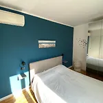 Casa Beach: Pool, 100m & Near Apartamento