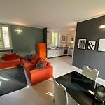 Apartamento Casa Beach: Pool, 100m & Near *
