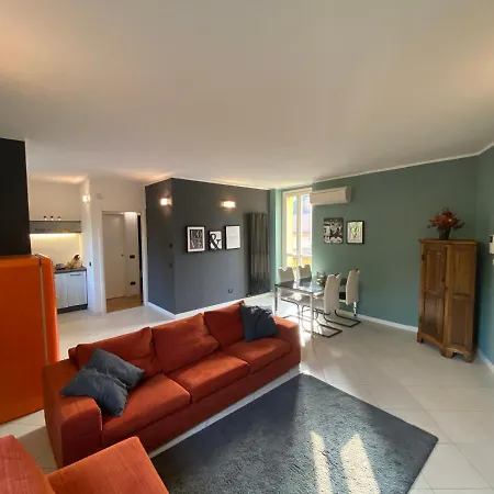 Casa Beach: Pool, 100m & Near Bellagio