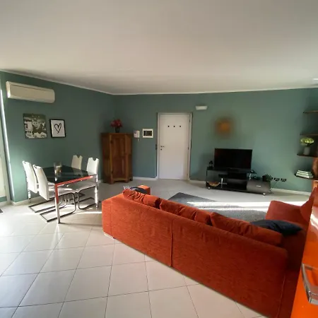 Casa Beach: Pool, 100m & Near Lejlighed Bellagio