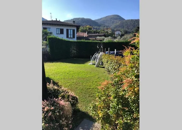 Casa Beach: Pool, 100m & Near Белладжо