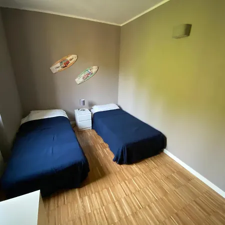 Casa Beach: Pool, 100m & Near Apartament