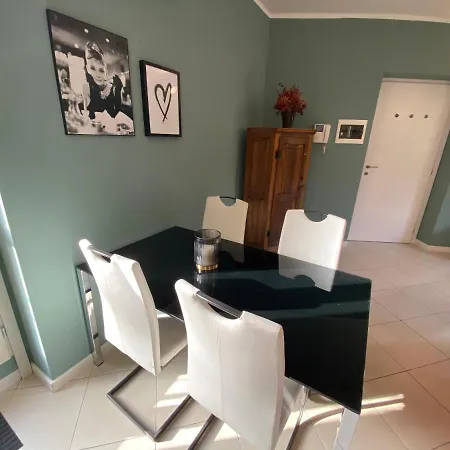 Casa Beach: Pool, 100m & Near Apartament