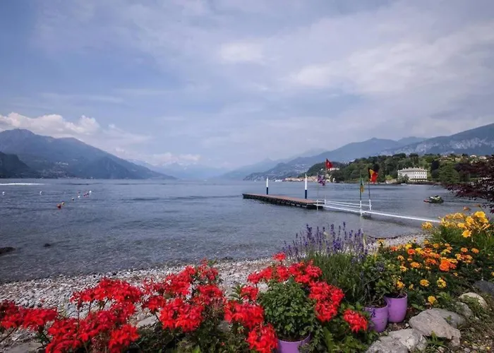 Appartement Casa Beach: Pool, 100m & Near Bellagio
