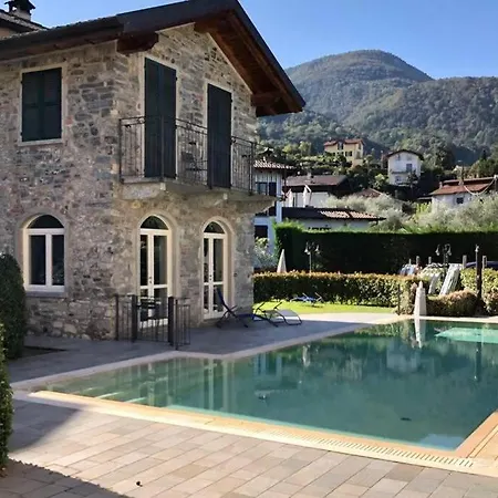 Lejlighed Casa Beach: Pool, 100m & Near Bellagio