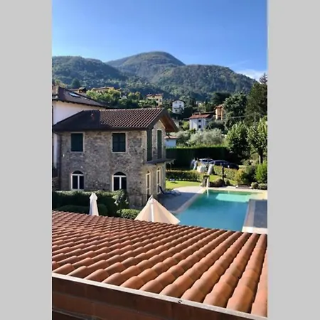 Lejlighed Casa Beach: Pool, 100m & Near Bellagio