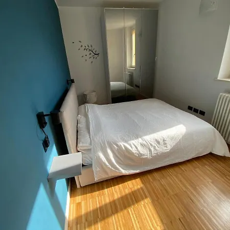 Casa Beach: Pool, 100m & Near Lejlighed Bellagio